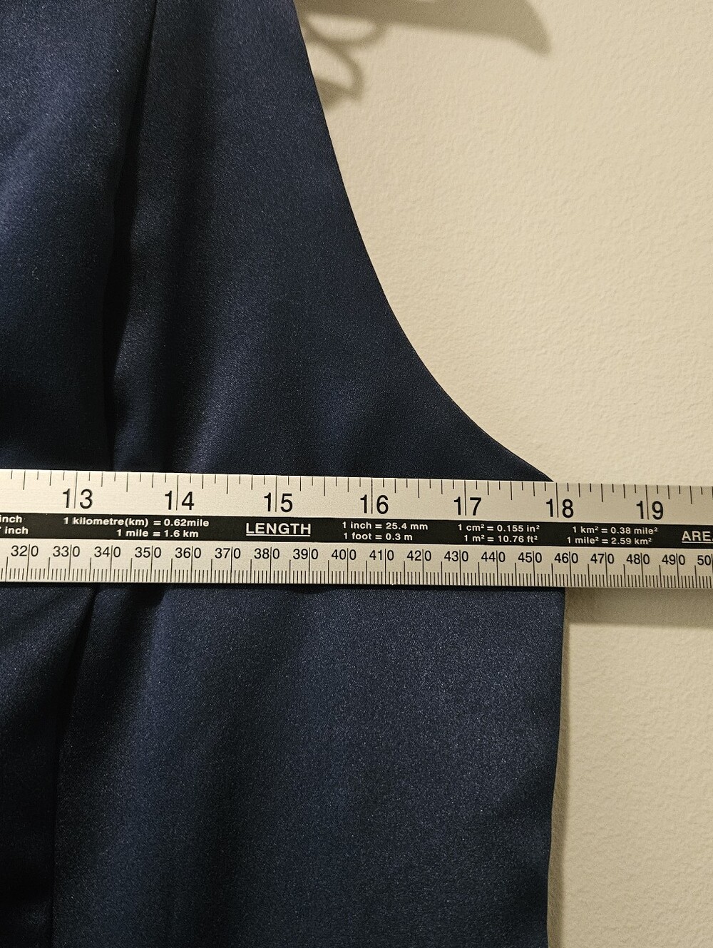 Dress - Picture 4 of 10